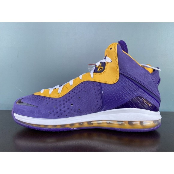 Nike Lebron VIII 8 QS \